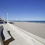 Lejlighed Apartamento Voramar *