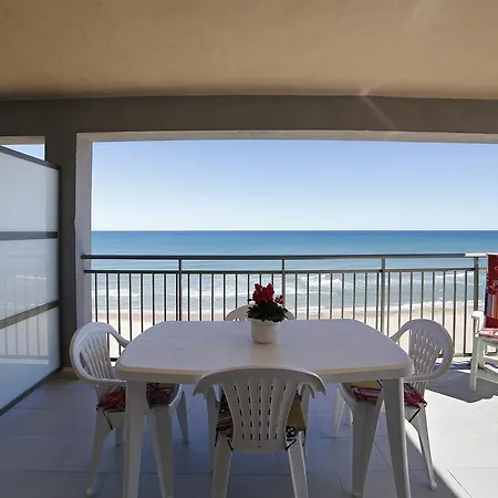 Apartamento Voramar