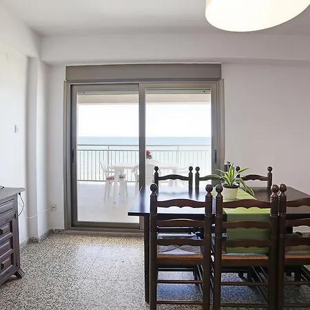 Apartamento Voramar * Playa de Miramar