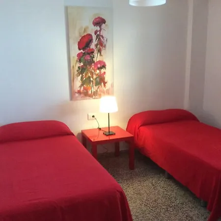 Apartment Apartamento Voramar