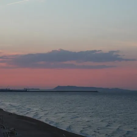 Apartamento Voramar *