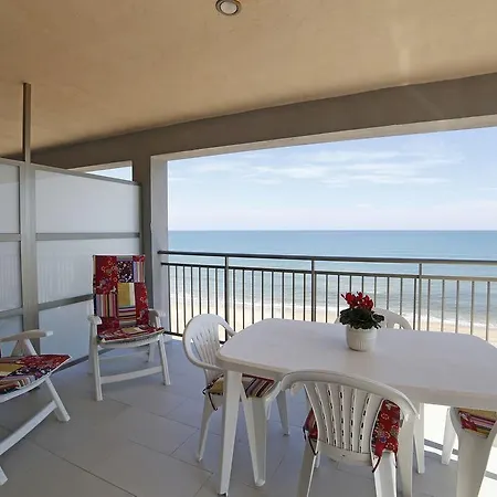 Apartamento Voramar Apartmán