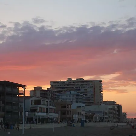 Apartamento Voramar * Playa de Miramar