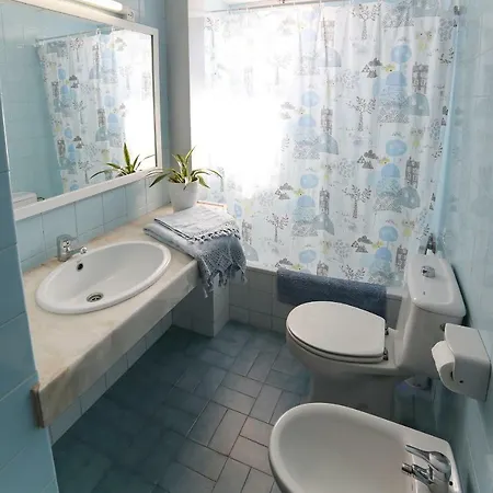 Apartamento Voramar Apartmán *