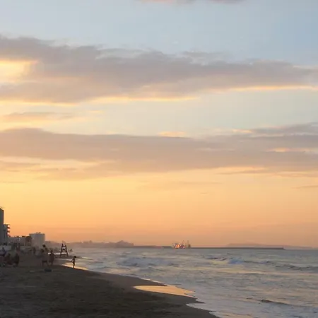 Apartamento Voramar *