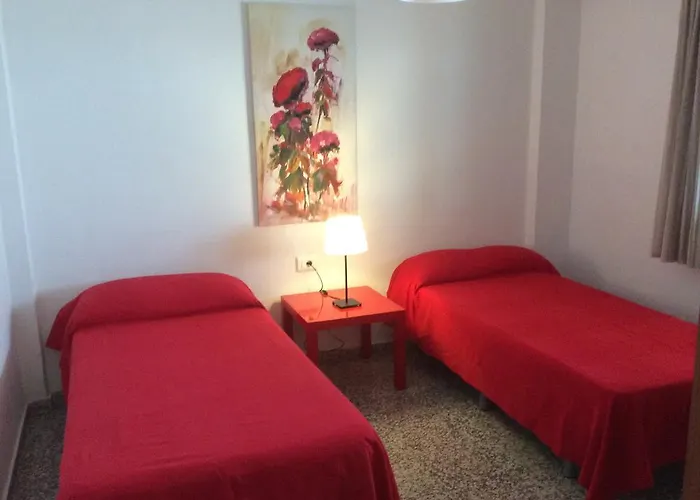 Apartment Apartamento Voramar