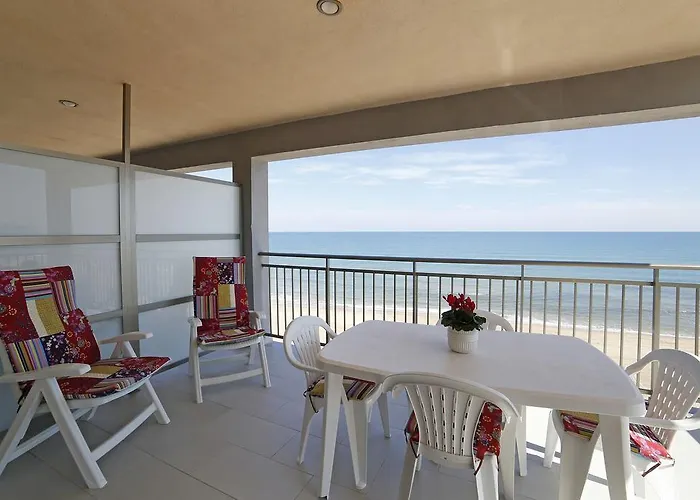 Apartamento Voramar Apartment