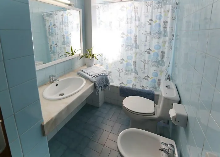 Apartamento Voramar Apartment *