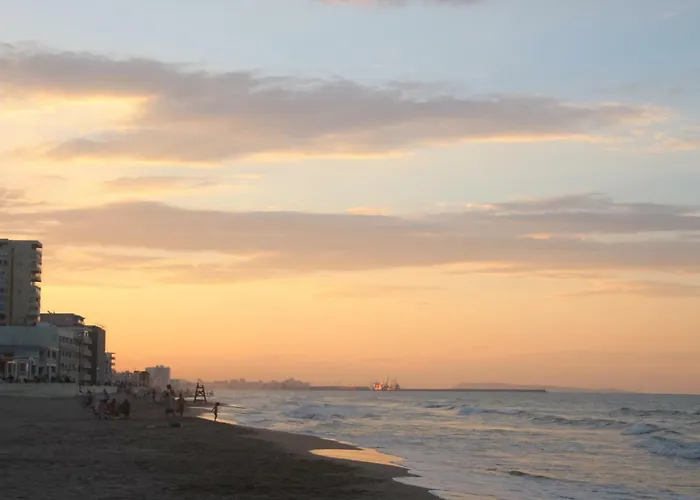 Apartamento Voramar *